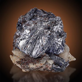 Molybdenite-Altenberg | Erzgebirge | Saxony | Germany